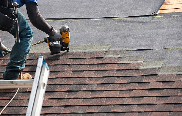 Licensed Roofing service in Silverado, CA - Brentwood Metal Roofing